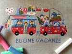 (image for) Buone Vacanze